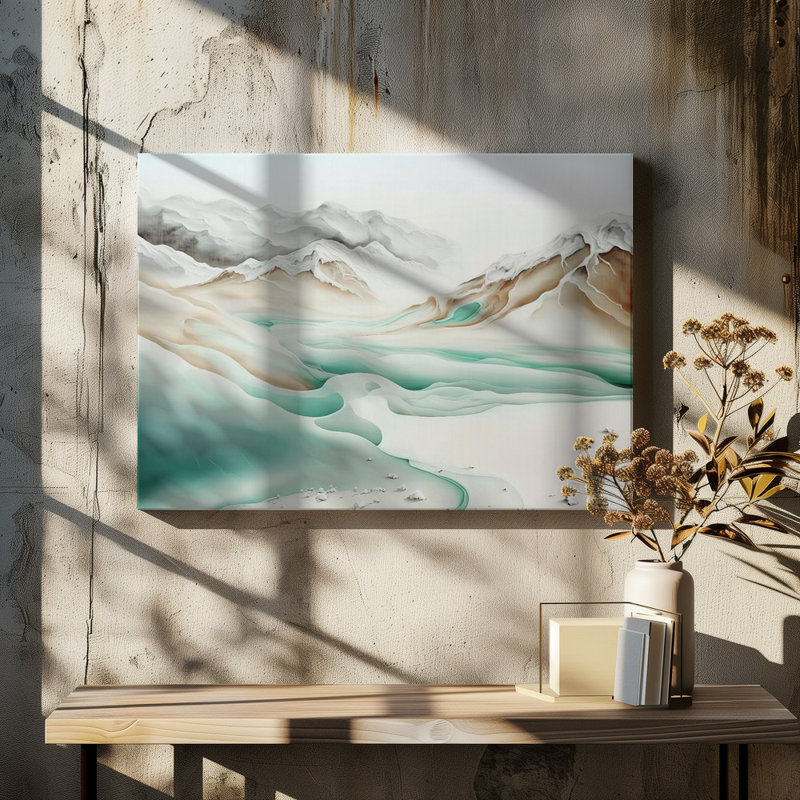 Wrapped Canvas Print, 50.8 cm H x 76.2 cm W
