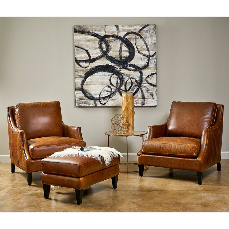 Chaise en chapeau de dix gallons Hoss
