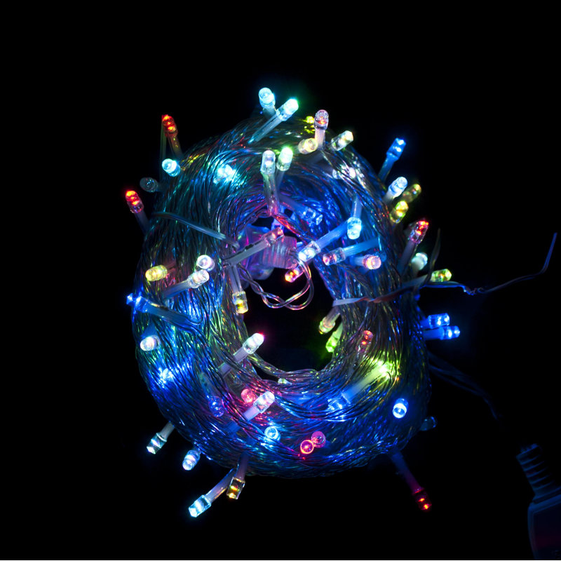 408'' String Lights