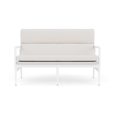 Cascade Loveseat