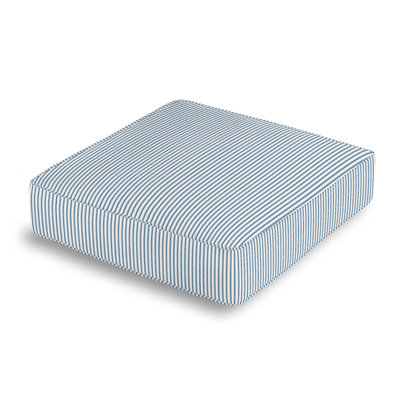 Square Pillow Cover & Insert