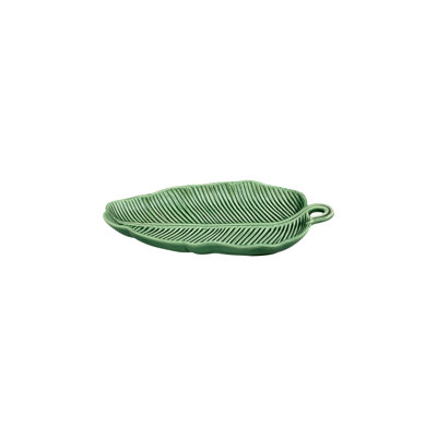 Banana Leaf Green