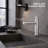 Single Hole Single Handle Bathroom Faucet-107439080