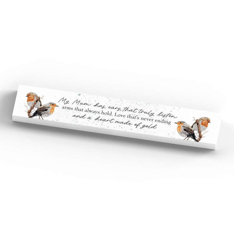 Animals Box Signs & Plaques