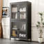 Armoire vitrée Classic