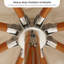 3.5m Market Parasol-760581248
