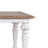 Derman Extendable Dining Table