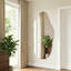 Miroir mural pleine longueur l 39 po x H 71 po
