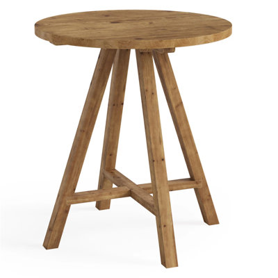 Round Coffee Table