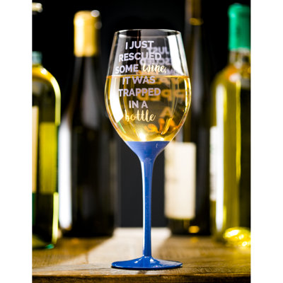 12oz. Wine Glass