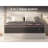 10 Inch Hybrid Mattress, Individually Pocketed Innerspring, Medium Firm-1384783370