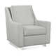 Cotton Accent Chair