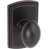 Edged Oil Rubbed Bronze