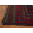 One-of-a-Kind 8' 2'' X 1' 11'' Runner Wool Area Rug Red