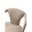 Chaise de salle à manger rembourrée Palmer-1196151516