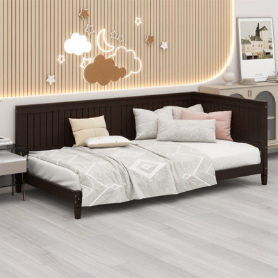 Wood Daybed/Sofa Bed