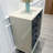 Modern Luxury Five-Drawer Accent Chest