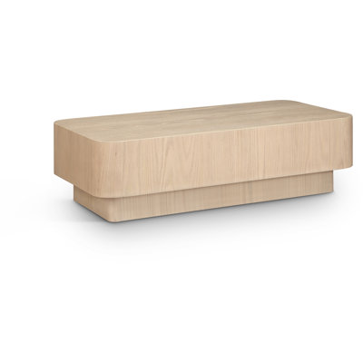 Merlean Coffee Table by Latitude Run