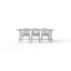 Fauteuil Fatboy® Fred's - gris clair-1513540597