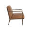 Tufted Lounge Chair