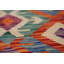 Tapis oriental Kilim en laine All-Over