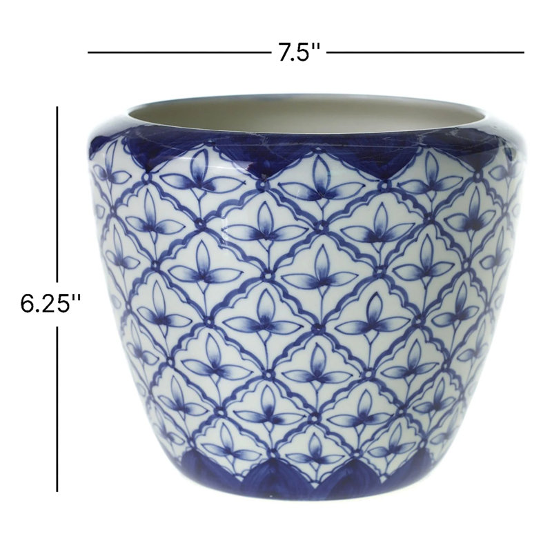 Ceramic Pot Planter
