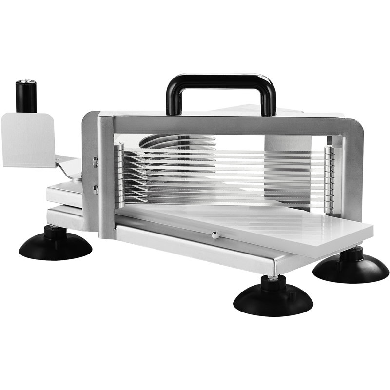 VEVOR Stainless Steel Slicer