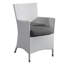 6 - Person Wicker Patio Dining Set with Rectangular Table-31753801