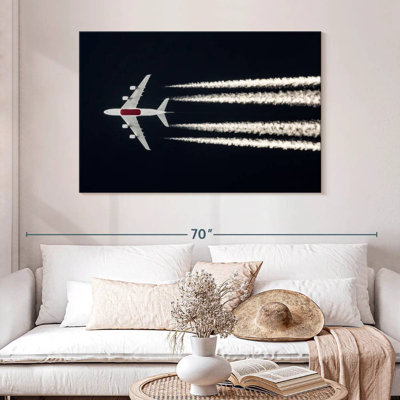 Avion Mehar Night Sky