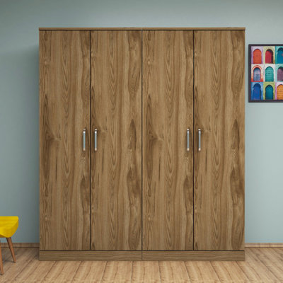 Armoire Nidia