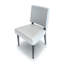 Athamas Upholstered Dining Chair