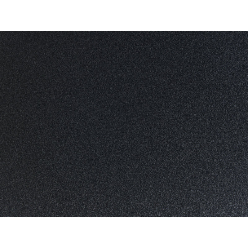 Lakra 44cm H Side Chair, Black