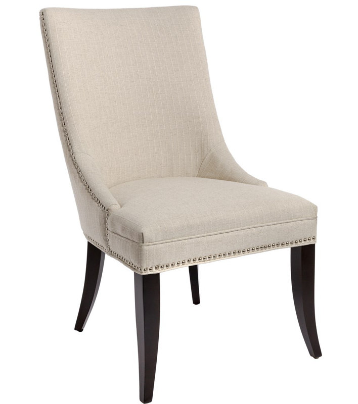 Chaise parsons Mattie