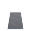 Randy Geometric Area Rug in Gray/White-69435647