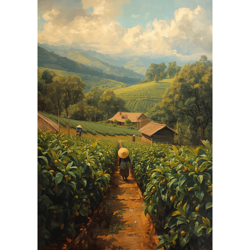 Terrace Journey