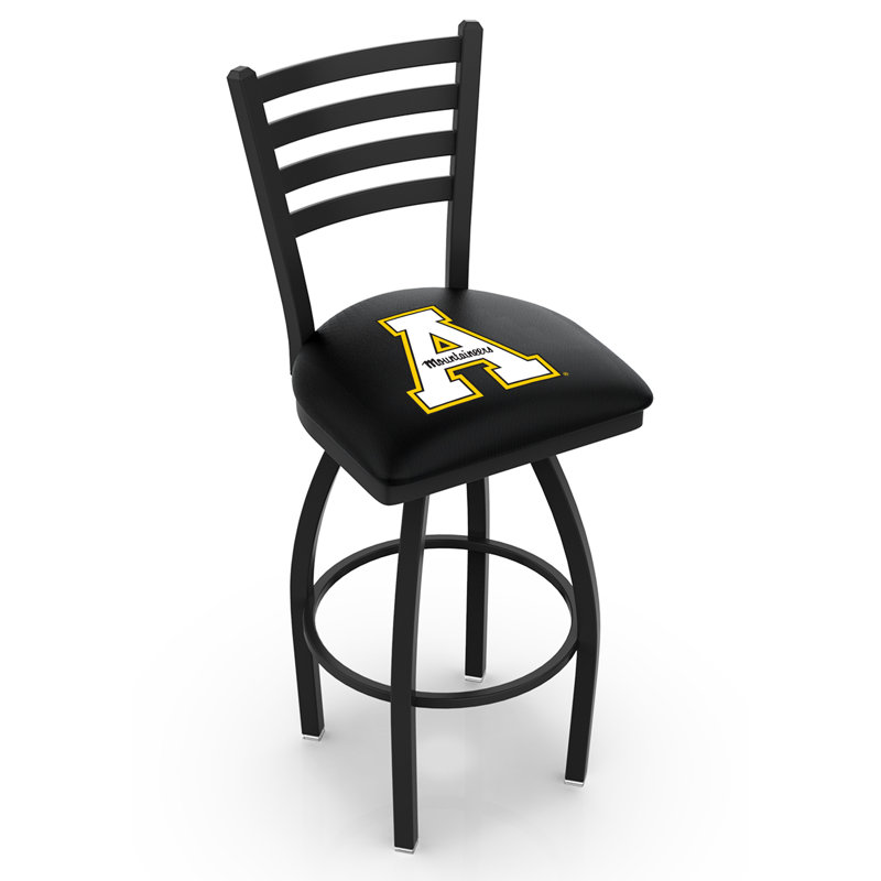 Tabouret tournant 36" NCAA, État des Appalaches