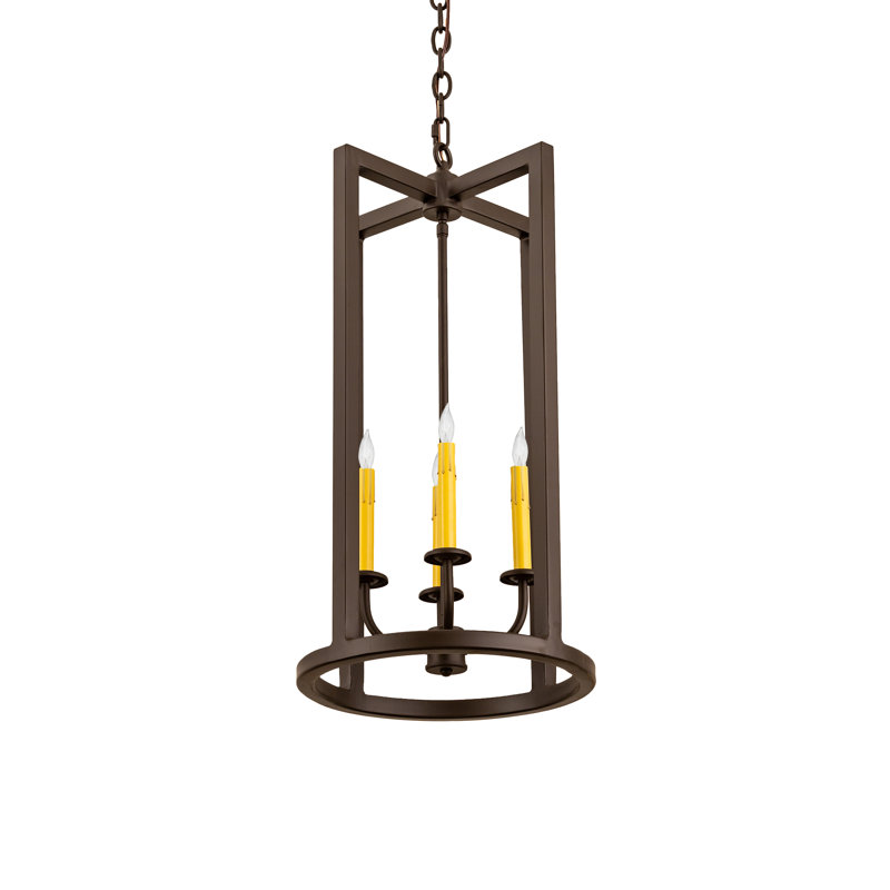4 - Light Pendant