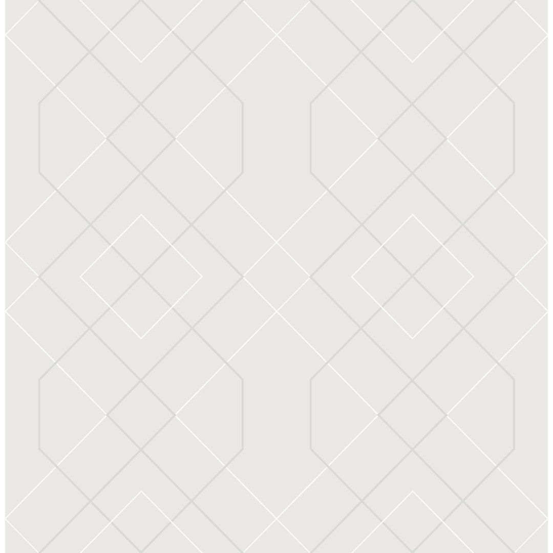 10.06m x 52.07cm Semi-Gloss Paste the Wall Wallpaper Roll