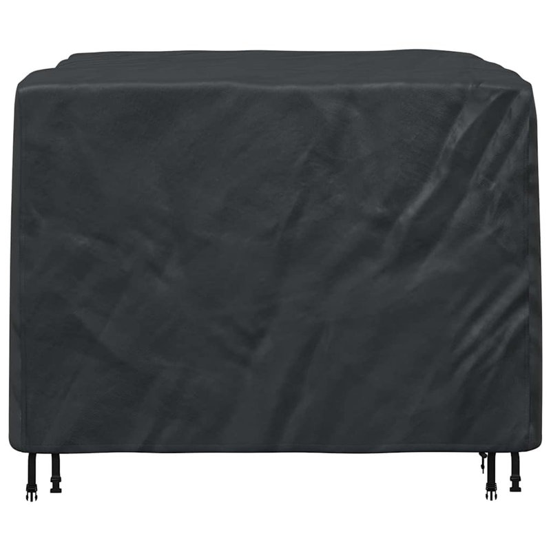 Outdoor Log Rack Cover