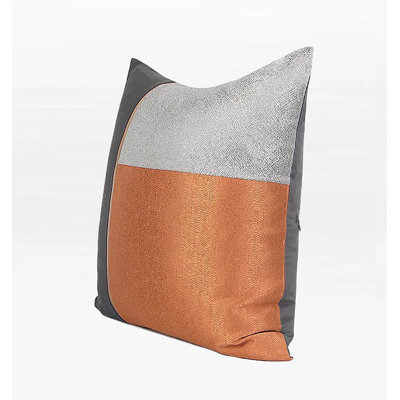 Lenore Square Cushion Cover