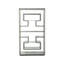 Metal Designs Holden Etagere-24383316