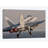 " A F/A-18C Hornet Taking Off From USS George H.W. Bush " by Giovanni Colla-32119442-72073686-72073687