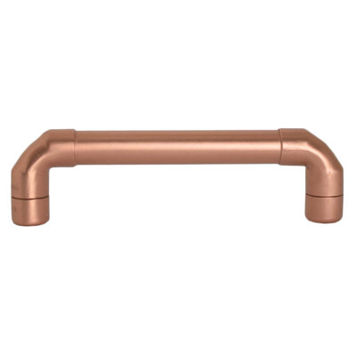 Copper Handle