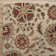 Elsberry Hand Tufted Wool Floral Indoor Rug