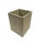Brayden Studio Polyester Crate