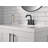 Delta Nicoli Centerset Bathroom Faucet, 2-Handle Bathroom Sink Faucet-135449196