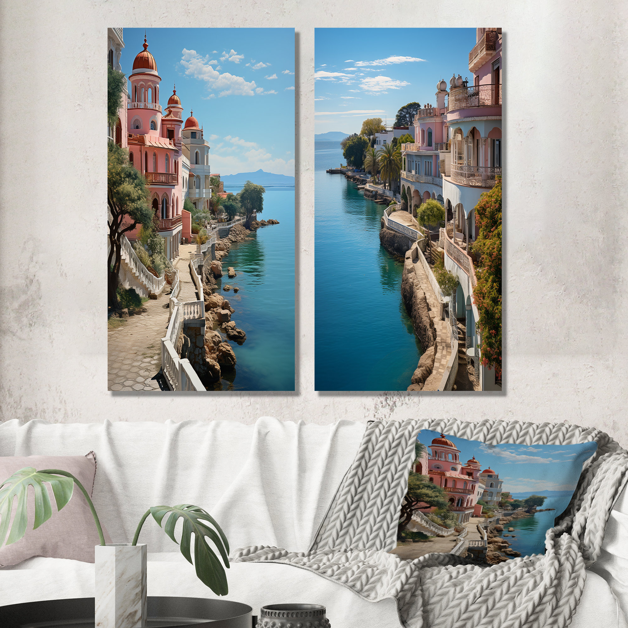 Bay Isle Home™ Cuba Cienfuegos Pearl Of The South Cuba Landscape