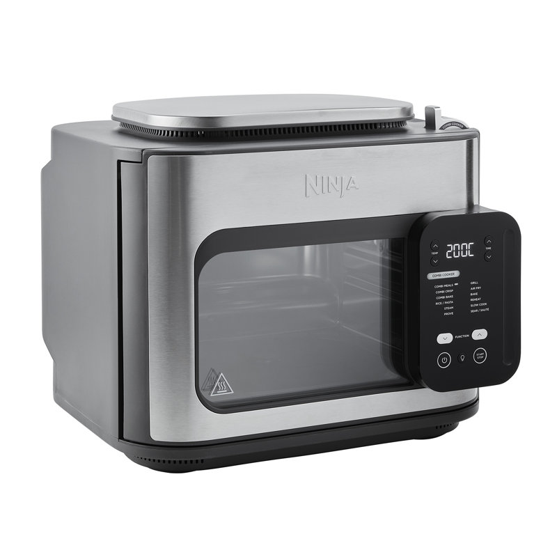 Ninja Combi 12 In 1 Multi Cooker, Oven & Air Fryer SFP700UK