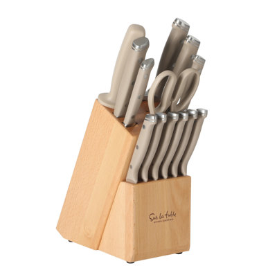 Ensemble de couverts 14 pièces Sur La Table