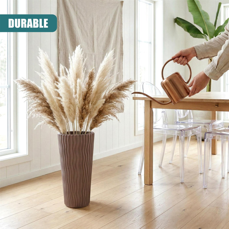 Pot Planter, Brown